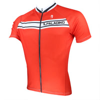 ILPALADINO Simple Men's Cycling Professional Jersey MTB Comfortable Bike Shirts Quick Dry Apparel Outdoor Sports Gear Leisure Biking T-shirt NO.029 -  Cycling Apparel, Cycling Accessories | BestForCycling.com 