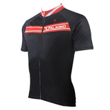 ILPALADINO Simple Men's Cycling Professional Jersey MTB Comfortable Bike Shirts Quick Dry Apparel Outdoor Sports Gear Leisure Biking T-shirt NO.029 -  Cycling Apparel, Cycling Accessories | BestForCycling.com 