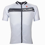 ILPALADINO Simple Men's Cycling Professional Jersey MTB Comfortable Bike Shirts Quick Dry Apparel Outdoor Sports Gear Leisure Biking T-shirt NO.029 -  Cycling Apparel, Cycling Accessories | BestForCycling.com 