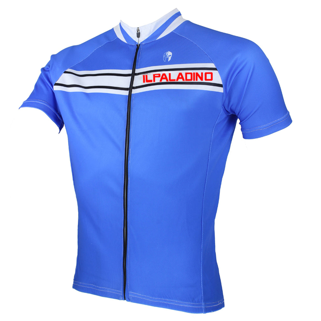 Simple Men's Cycling Jersey Summer T-shirt NO.029 -  Cycling Apparel, Cycling Accessories | BestForCycling.com 