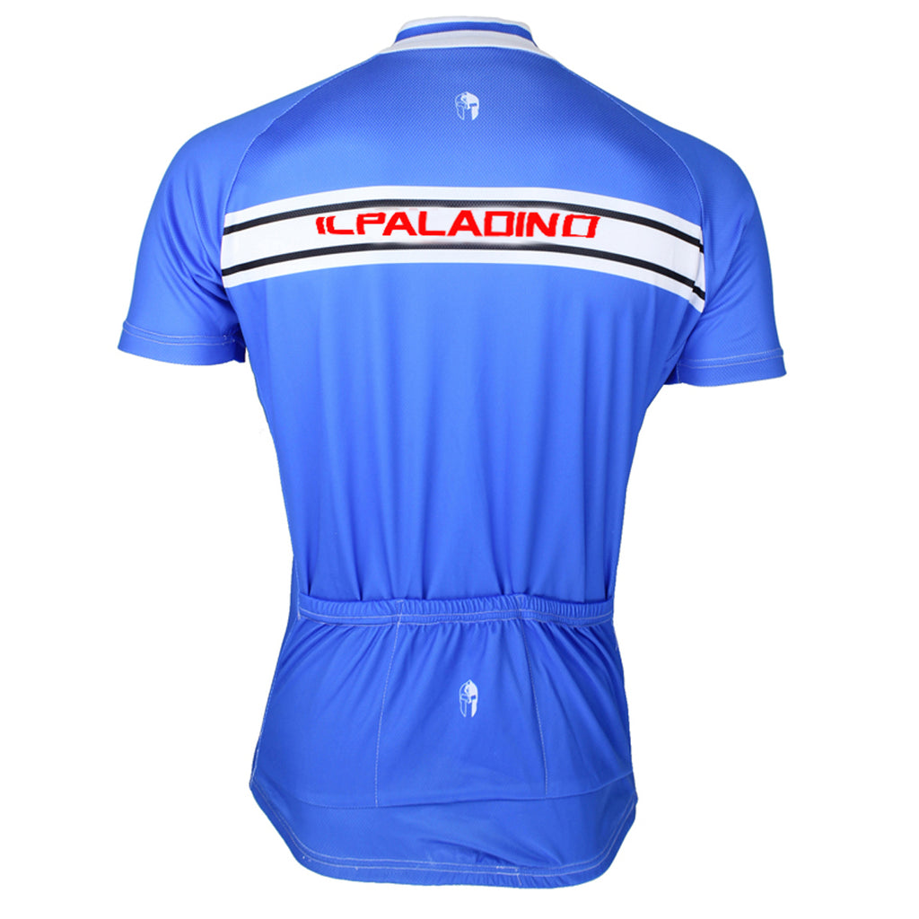 Simple Men's Cycling Jersey Summer T-shirt NO.029 -  Cycling Apparel, Cycling Accessories | BestForCycling.com 