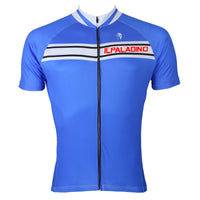 ILPALADINO Simple Men's Cycling Professional Jersey MTB Comfortable Bike Shirts Quick Dry Apparel Outdoor Sports Gear Leisure Biking T-shirt NO.029 -  Cycling Apparel, Cycling Accessories | BestForCycling.com 