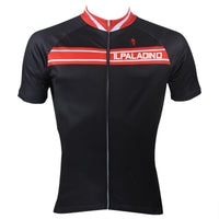 ILPALADINO Simple Men's Cycling Professional Jersey MTB Comfortable Bike Shirts Quick Dry Apparel Outdoor Sports Gear Leisure Biking T-shirt NO.029 -  Cycling Apparel, Cycling Accessories | BestForCycling.com 