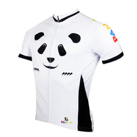 ILPALADINO Panda Men's Cycling Short Sleeve Bike Shirt Quick Dry Exercise Bicycling Pro Cycle Clothing Racing Apparel Outdoor Sports Leisure Biking Shirts NO.120 -  Cycling Apparel, Cycling Accessories | BestForCycling.com 