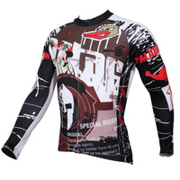 Hot Sale Cycling Clothing Dazzling Cycling Jersey Bike Clothing Cycling Pattern Men's Long-sleeve/short sleeve Jersey/suit for Summer Breathable Fabric NO.386 -  Cycling Apparel, Cycling Accessories | BestForCycling.com 