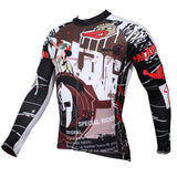 Hot Sale Cycling Clothing Dazzling Cycling Jersey Bike Clothing Cycling Pattern Men's Long-sleeve/short sleeve Jersey/suit for Summer Breathable Fabric NO.386 -  Cycling Apparel, Cycling Accessories | BestForCycling.com 