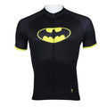 Super Hero Summer Spring Short/Long-sleeve Cycling Jersey Jacket Sportswear Apparel Outdoor Sports Gear Leisure Biking T-shirt Batman/Spider-Man/spider man/Green Lantern/ Captain American /Superman/ Iron Man -  Cycling Apparel, Cycling Accessories | BestForCycling.com 