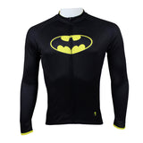 Super Hero Summer Short/Long-sleeve Cycling Jersey T-shirt Batman/Spider-Man/spider man/Green Lantern/ Captain American /Superman/ Iron Man -  Cycling Apparel, Cycling Accessories | BestForCycling.com 