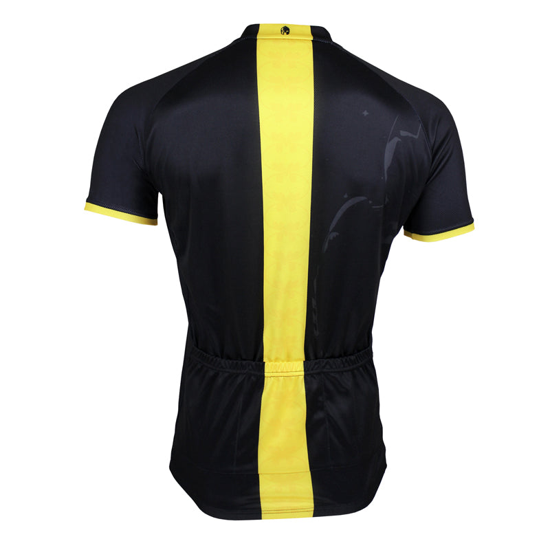 Super Hero Summer Spring Short/Long-sleeve Cycling Jersey Jacket Sportswear Apparel Outdoor Sports Gear Leisure Biking T-shirt Batman/Spider-Man/spider man/Green Lantern/ Captain American /Superman/ Iron Man -  Cycling Apparel, Cycling Accessories | BestForCycling.com 