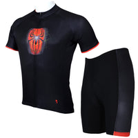 Marvel Comics Detective Comics Super Hero Cycling Suit Team Kit Sport Wear Spider-Man/spider man/Green Lantern/The Flash/Wolverine(X-man)/Captain American/Daredevil/Thor/Superman -  Cycling Apparel, Cycling Accessories | BestForCycling.com 