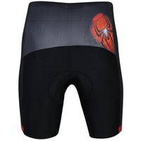 Spider man Cycling Jerseys Marvel Super Hero Men's Cycling Jersey/Suit T-shirt Spider man NO.036 -  Cycling Apparel, Cycling Accessories | BestForCycling.com 