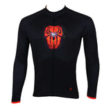 Spider man Cycling Jerseys Marvel Super Hero Men's Cycling Jersey/Suit T-shirt Spider man NO.036 -  Cycling Apparel, Cycling Accessories | BestForCycling.com 