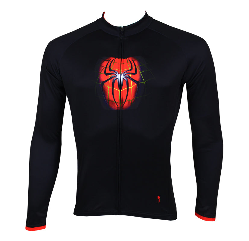 Super Hero Summer Spring Short/Long-sleeve Cycling Jersey Jacket Sportswear Apparel Outdoor Sports Gear Leisure Biking T-shirt Batman/Spider-Man/spider man/Green Lantern/ Captain American /Superman/ Iron Man -  Cycling Apparel, Cycling Accessories | BestForCycling.com 
