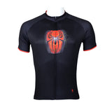 Spider man Cycling Jerseys Marvel Super Hero Men's Cycling Jersey/Suit T-shirt Spider man NO.036 -  Cycling Apparel, Cycling Accessories | BestForCycling.com 