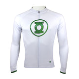 Super Hero Summer Short/Long-sleeve Cycling Jersey T-shirt Batman/Spider-Man/spider man/Green Lantern/ Captain American /Superman/ Iron Man -  Cycling Apparel, Cycling Accessories | BestForCycling.com 