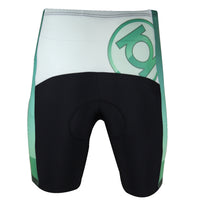 Green Lantern Cycling Jerseys Comics Super Hero Green Lantern Cycling Jersey NO.037 -  Cycling Apparel, Cycling Accessories | BestForCycling.com 