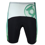 Green Lantern Cycling Jerseys Comics Super Hero Green Lantern Cycling Jersey NO.037 -  Cycling Apparel, Cycling Accessories | BestForCycling.com 