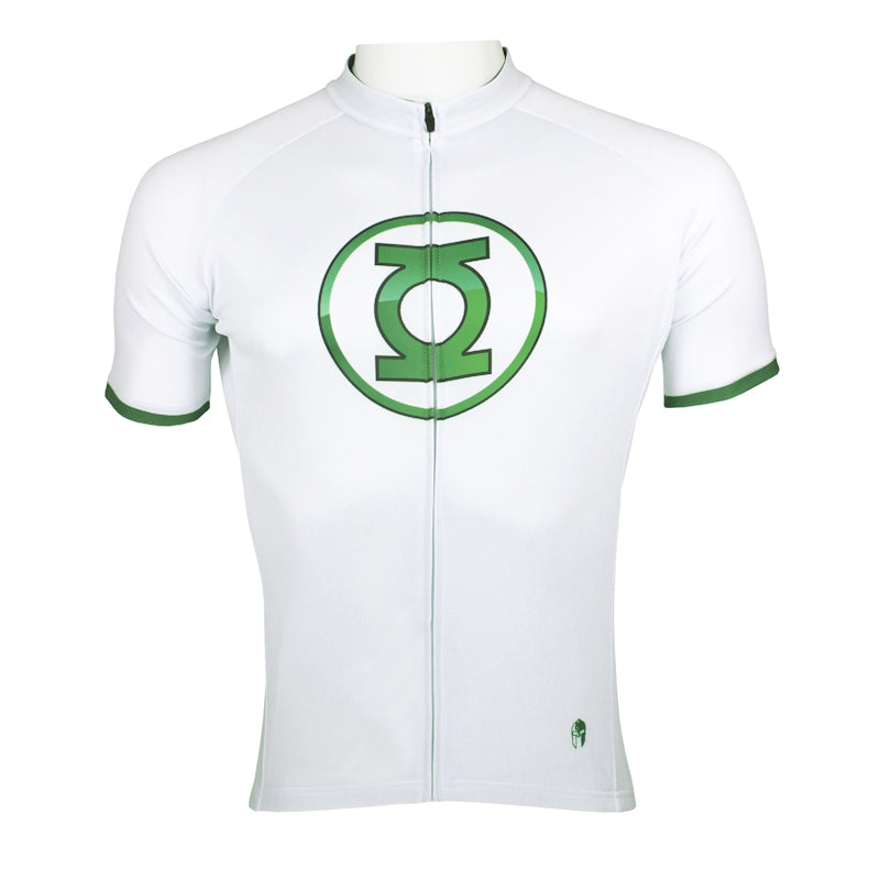 Super Hero Summer Spring Short/Long-sleeve Cycling Jersey Jacket Sportswear Apparel Outdoor Sports Gear Leisure Biking T-shirt Batman/Spider-Man/spider man/Green Lantern/ Captain American /Superman/ Iron Man -  Cycling Apparel, Cycling Accessories | BestForCycling.com 