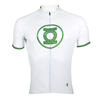 Super Hero Summer Short/Long-sleeve Cycling Jersey T-shirt Batman/Spider-Man/spider man/Green Lantern/ Captain American /Superman/ Iron Man -  Cycling Apparel, Cycling Accessories | BestForCycling.com 