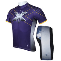 Marvel Comics Detective Comics Super Hero Cycling Suit Team Kit Sport Wear Spider-Man/spider man/Green Lantern/The Flash/Wolverine(X-man)/Captain American/Daredevil/Thor/Superman -  Cycling Apparel, Cycling Accessories | BestForCycling.com 