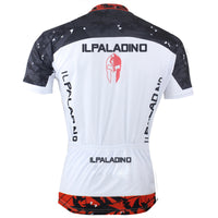 Maple Leaf Man's Short-sleeve Cycling Jersey Team T-shirt Summer Wing NO.006 -  Cycling Apparel, Cycling Accessories | BestForCycling.com 
