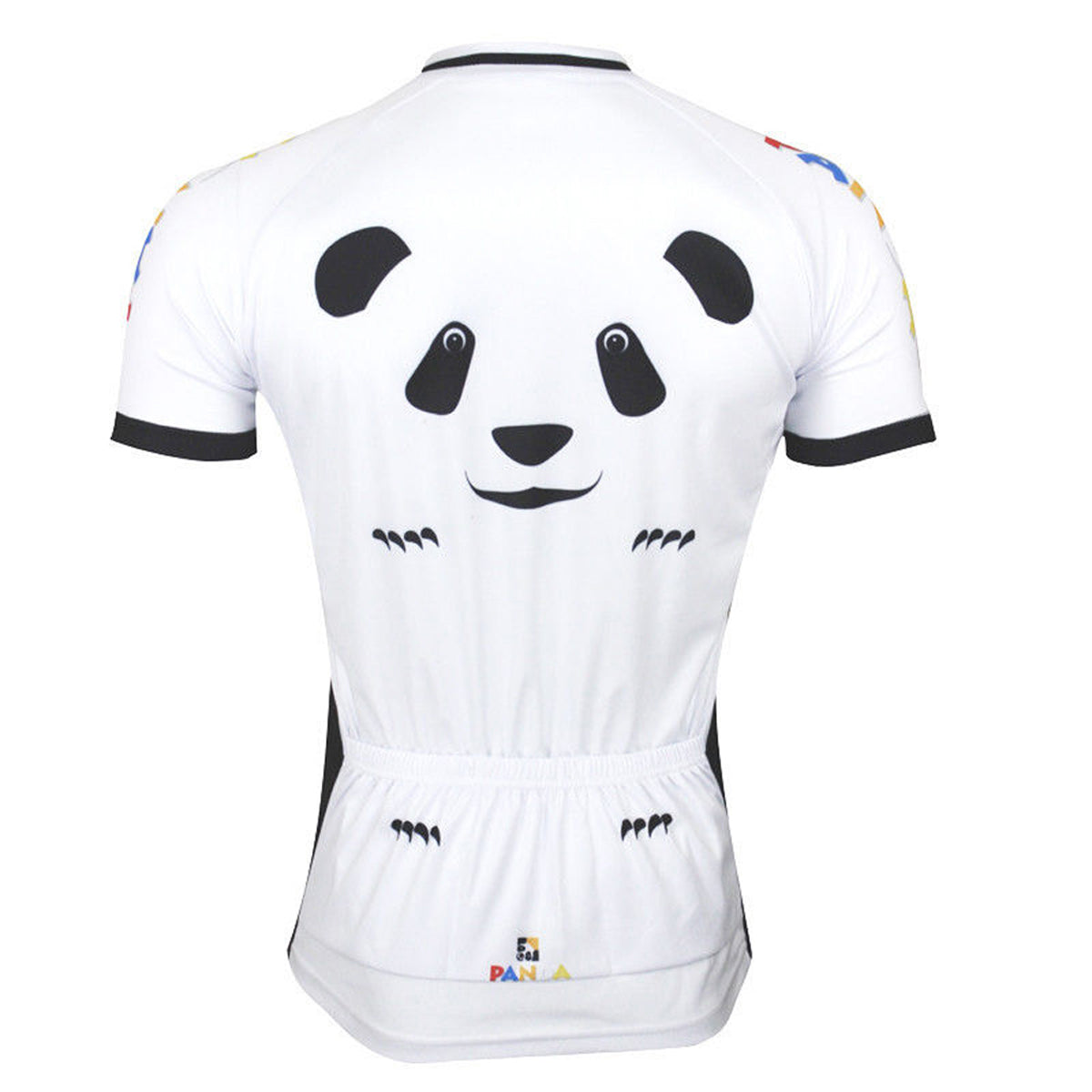 ILPALADINO Panda Men's Cycling Short Sleeve Bike Shirt Quick Dry Exercise Bicycling Pro Cycle Clothing Racing Apparel Outdoor Sports Leisure Biking Shirts NO.120 -  Cycling Apparel, Cycling Accessories | BestForCycling.com 