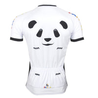 ILPALADINO Panda Men's Cycling Short Sleeve Bike Shirt Quick Dry Exercise Bicycling Pro Cycle Clothing Racing Apparel Outdoor Sports Leisure Biking Shirts NO.120 -  Cycling Apparel, Cycling Accessories | BestForCycling.com 