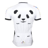 ILPALADINO Panda Men's Cycling Short Sleeve Bike Shirt Quick Dry Exercise Bicycling Pro Cycle Clothing Racing Apparel Outdoor Sports Leisure Biking Shirts NO.120 -  Cycling Apparel, Cycling Accessories | BestForCycling.com 