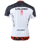 ILPALADINO Maple Leaf Man's Short-sleeve Cycling Jersey Team Jacket T-shirt Summer Spring Autumn Clothes Sportswear Wing NO.006 -  Cycling Apparel, Cycling Accessories | BestForCycling.com 