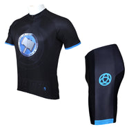 Thor’s Hammer Men's Cycling Jersey Marvel Comics Super Hero jerseys NO.042 -  Cycling Apparel, Cycling Accessories | BestForCycling.com 