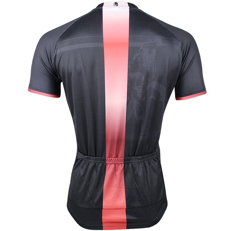 Super Hero Summer Spring Short/Long-sleeve Cycling Jersey Jacket Sportswear Apparel Outdoor Sports Gear Leisure Biking T-shirt Batman/Spider-Man/spider man/Green Lantern/ Captain American /Superman/ Iron Man -  Cycling Apparel, Cycling Accessories | BestForCycling.com 