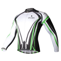 ILPALADINO Yellow/Orange/Blue/Green/Red Professional MTB Cycling Jersey Long-Sleeve Spring/Autumn Mountain Bike Exercise Bicycling Pro Cycle Clothing Racing Apparel Outdoor Sports Leisure Biking Shirts -  Cycling Apparel, Cycling Accessories | BestForCycling.com 