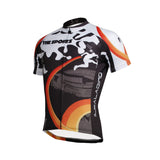 ILPALADINO THE SPORT Men's Cycling Jersey Cool MTB Shirt Comfortable Sportswear for Summer Apparel Outdoor Sports Gear Leisure Biking T-shirt NO.653 -  Cycling Apparel, Cycling Accessories | BestForCycling.com 