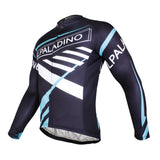 Ilpaladino Lovers/Couples Clothes Romantic Long-sleeve Cycling Jerseys Spring Summer Woman's Men's Sportswear Apparel Outdoor Sports Gear Leisure Biking T-shirt NO.732/733 -  Cycling Apparel, Cycling Accessories | BestForCycling.com 