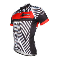 ILPALADINO POWER AND SPEED Professional MTB Cycling Jersey Short-Sleeve Summer Mountain Bike Exercise Bicycling Pro Cycle Clothing Racing Apparel Outdoor Sports Leisure Biking Shirts 717/718 -  Cycling Apparel, Cycling Accessories | BestForCycling.com 