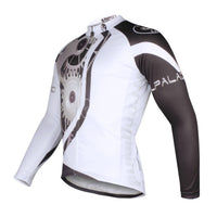 ILPALADINO Men's Long Sleeves Cycling Jacket  Spring Autumn Exercise Bicycling Pro Cycle Clothing Racing Apparel Outdoor Sports Leisure Biking Shirts 617 -  Cycling Apparel, Cycling Accessories | BestForCycling.com 