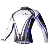 ILPALADINO Yellow/Orange/Blue/Green/Red Professional MTB Cycling Jersey Long-Sleeve Spring/Autumn Mountain Bike Exercise Bicycling Pro Cycle Clothing Racing Apparel Outdoor Sports Leisure Biking Shirts -  Cycling Apparel, Cycling Accessories | BestForCycling.com 