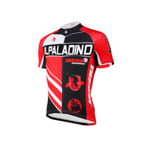 ILPALADINO Men's Cycling Apparel Quick Dry and Breathable Mountain Bike Clothing Breathable and Quick Dry Bike Shirt for Summer NO.632 -  Cycling Apparel, Cycling Accessories | BestForCycling.com 