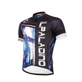 ILPALADINO Men's Cycling Apparel for Summer Breathable Special Design Bike Shirt Apparel Outdoor Sports Gear Leisure Biking T-shirt Wear NO.745 -  Cycling Apparel, Cycling Accessories | BestForCycling.com 
