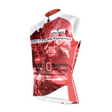 Time Red Men's Cycling Sleeveless Bike Jersey T-shirt Summer Spring Road Bike Wear Mountain Bike MTB Clothes Sports Apparel Top NO.W 672 -  Cycling Apparel, Cycling Accessories | BestForCycling.com 