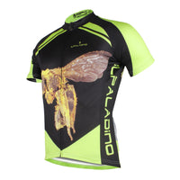 ILPALADINO Men's Summer Cycling Jersey Rock Big Hornet Road Bike Shirt Breathable and Quick Dry Mountain Biking Clothes NO.737 -  Cycling Apparel, Cycling Accessories | BestForCycling.com 