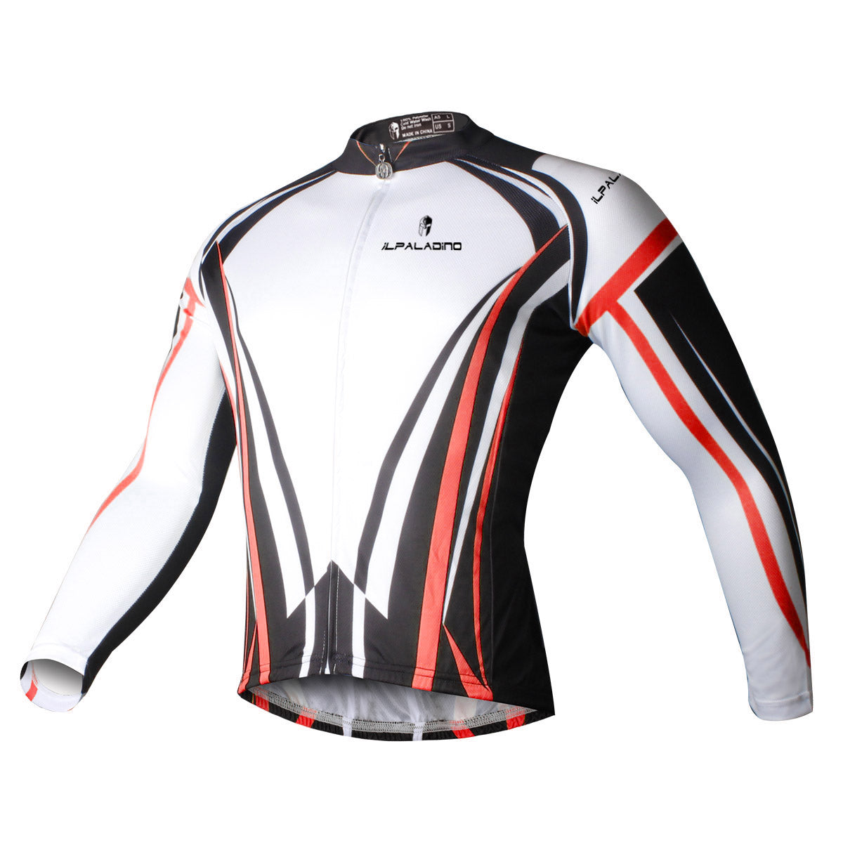 ILPALADINO Yellow/Orange/Blue/Green/Red Professional MTB Cycling Jersey Long-Sleeve Spring/Autumn Mountain Bike Exercise Bicycling Pro Cycle Clothing Racing Apparel Outdoor Sports Leisure Biking Shirts -  Cycling Apparel, Cycling Accessories | BestForCycling.com 