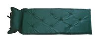 Nine-Dot 2.5cm/5cm Single Camping Mat Self-Inflating Sleeping Pad Inflatable Tent Air Mattress with Attached Pillow and Foldable Infinite Splicing Dampproof Waterproof for Outdoor Hiking Backpacking Tour Fishing Beach -  Cycling Apparel, Cycling Accessories | BestForCycling.com 