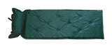 Nine-Dot 2.5cm/5cm Single Camping Mat Self-Inflating Sleeping Pad Inflatable Tent Air Mattress with Attached Pillow and Foldable Infinite Splicing Dampproof Waterproof for Outdoor Hiking Backpacking Tour Fishing Beach -  Cycling Apparel, Cycling Accessories | BestForCycling.com 