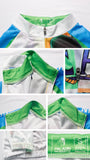 ONE PIECE Series Pirates Roronoa Zoro Swordsman Men's Short-sleeve Cycling Jersey Team Leisure Jacket T-shirt Summer Spring Autumn Clothes Sportswear Anime NO.069 -  Cycling Apparel, Cycling Accessories | BestForCycling.com 