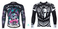 Two Mens Cycling Jerseys Short/long-sleeve Spring Summer Sportswear gear Pro Cycle Clothing Racing Apparel Outdoor Sports Leisure Biking T-shirt NO.720/77 -  Cycling Apparel, Cycling Accessories | BestForCycling.com 