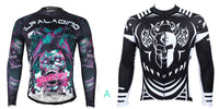 Two Mens Cycling Jerseys Short/long-sleeve Spring Summer Sportswear gear Pro Cycle Clothing Racing Apparel Outdoor Sports Leisure Biking T-shirt NO.720/77 -  Cycling Apparel, Cycling Accessories | BestForCycling.com 