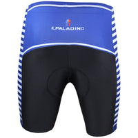 Navy Style Cycling Padded Bike Shorts Spandex Clothing and Riding Gear Summer Pant Road Bike Wear Mountain Bike MTB Clothes Sports Apparel Quick dry Breathable NO. DK086 -  Cycling Apparel, Cycling Accessories | BestForCycling.com 