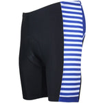 Navy Style Cycling Padded Bike Shorts Spandex Clothing and Riding Gear Summer Pant Road Bike Wear Mountain Bike MTB Clothes Sports Apparel Quick dry Breathable NO. DK086 -  Cycling Apparel, Cycling Accessories | BestForCycling.com 