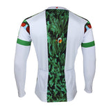 ILPALADINO Animal Clown Fish Sea Grass Man's Short/long-sleeve Blue Cycling Jersey Team Kit Jacket Pro Cycle Clothing Racing Apparel T-shirt Summer Spring Suit Spring Autumn Clothes Sportswear NO.089 -  Cycling Apparel, Cycling Accessories | BestForCycling.com 